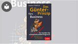 Das Günter-Prinzip fürs Business: So werden Sie schweinehundeerfolgreich