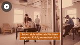 Wie Sie sich auf dem Pfad zum Erfolg nicht selbst im Wege stehen
